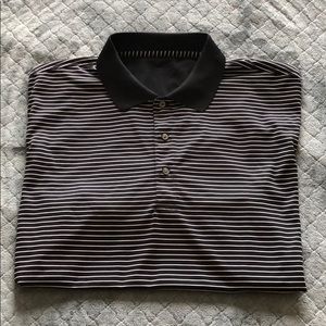Men’s Polo shirt XXL.